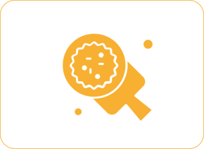 تصویر برای دسته  کیک بدون گلوتن