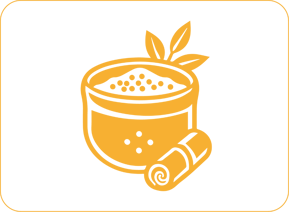 تصویر برای دسته  ادویه بدون گلوتن